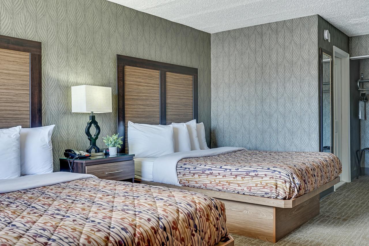 Blue Creek Inn Waretown Εξωτερικό φωτογραφία