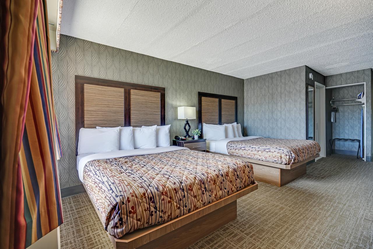 Blue Creek Inn Waretown Εξωτερικό φωτογραφία