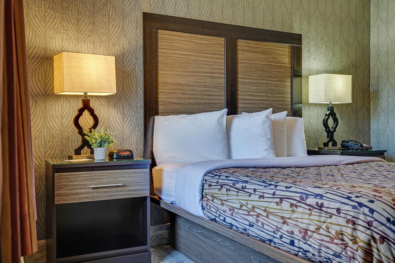 Blue Creek Inn Waretown Εξωτερικό φωτογραφία