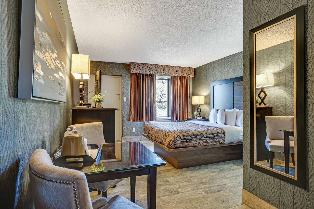 Blue Creek Inn Waretown Εξωτερικό φωτογραφία
