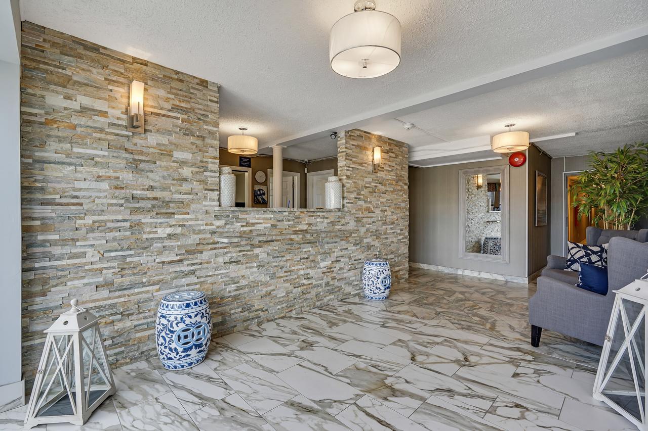 Blue Creek Inn Waretown Εξωτερικό φωτογραφία